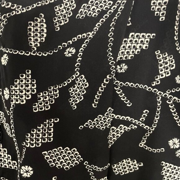 Isabel Marant Etoile DAMIANI FLORAL PATTERN MIDI SKIRT - Picture 10 of 13